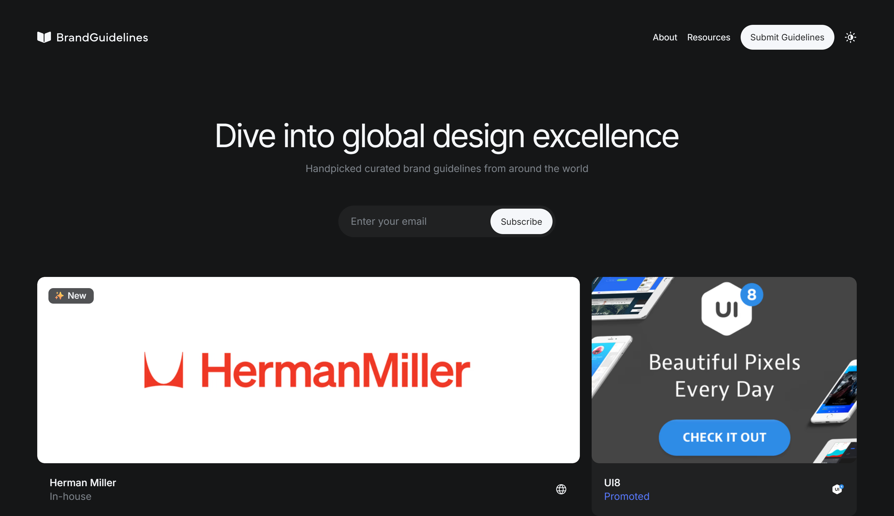 Preview of BrandGuidelines