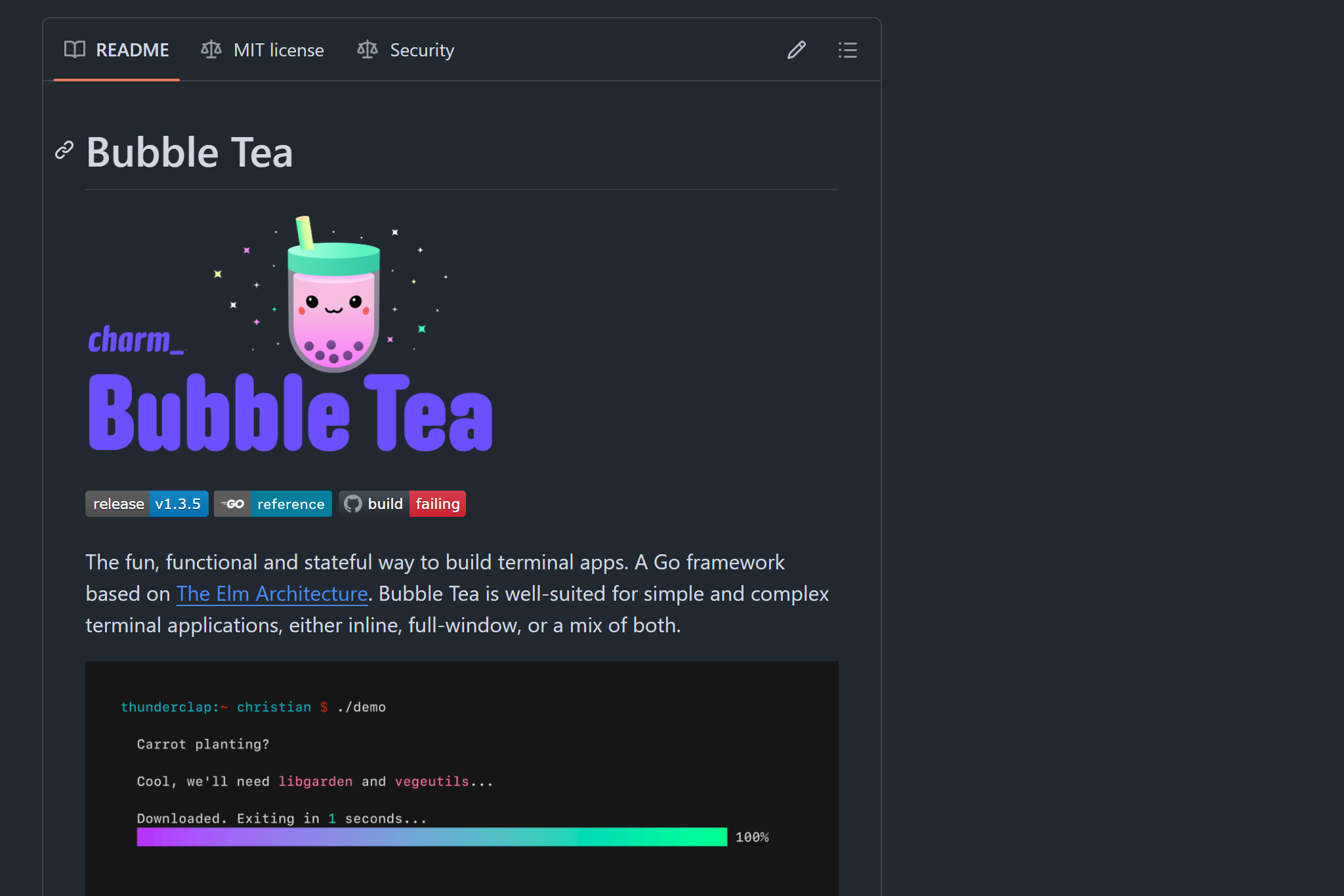 Preview of Bubble Tea - Charm Bracelet